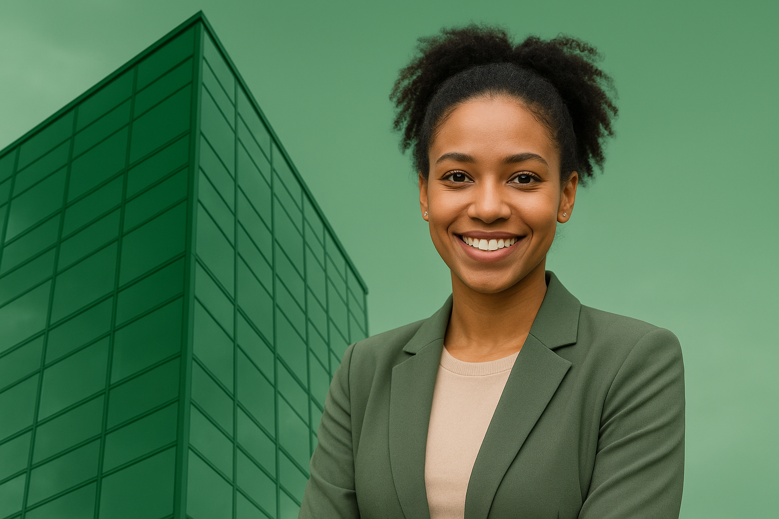 Want to work with us?