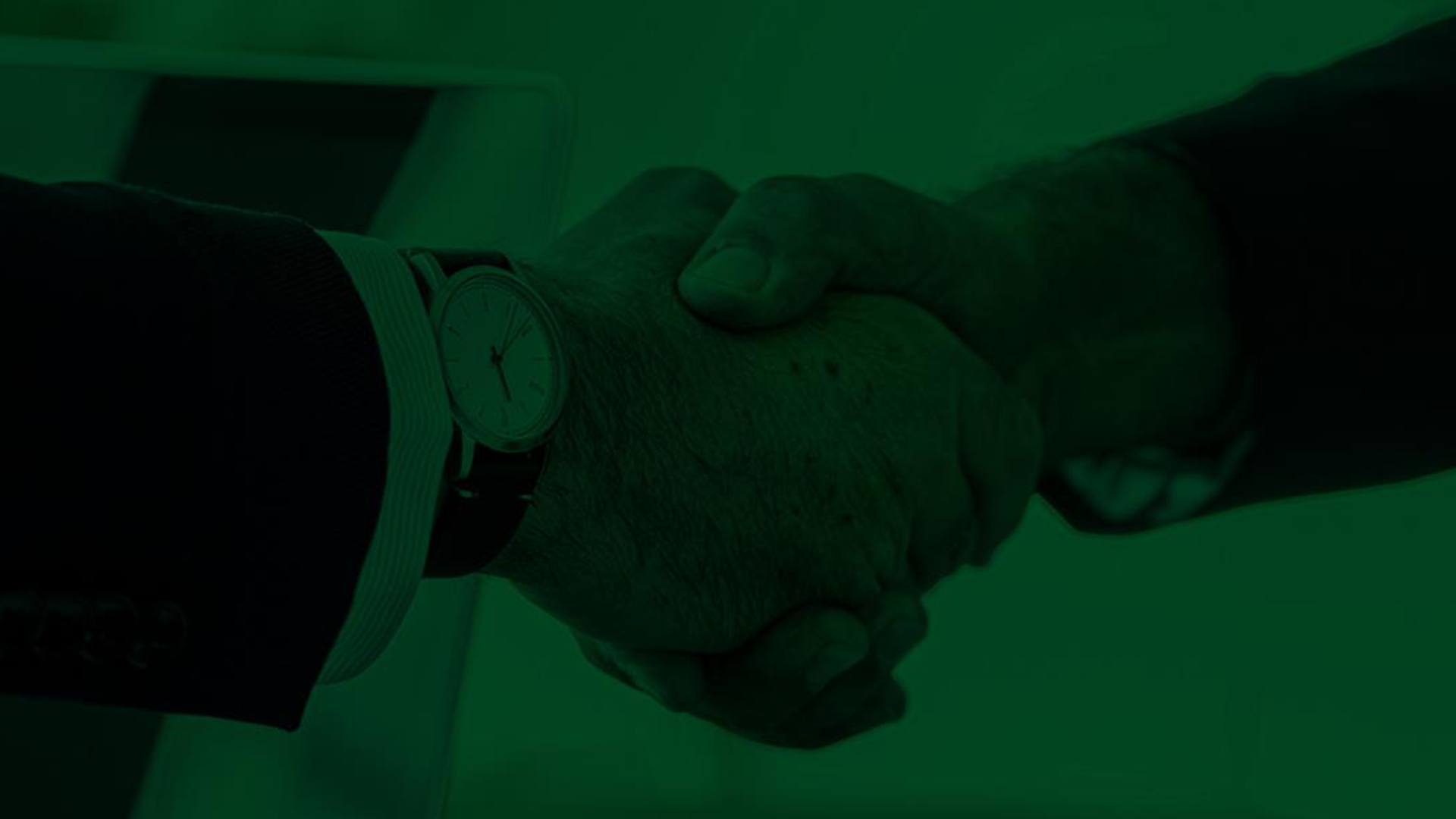 Recrutement